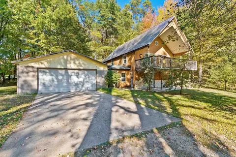 w5094 Lulu Lake Drive, Shawano, WI 54166