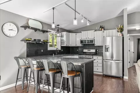 Kitchen - 175 Stroebe Rd, Appleton, WI 54914 photo 2 of 4