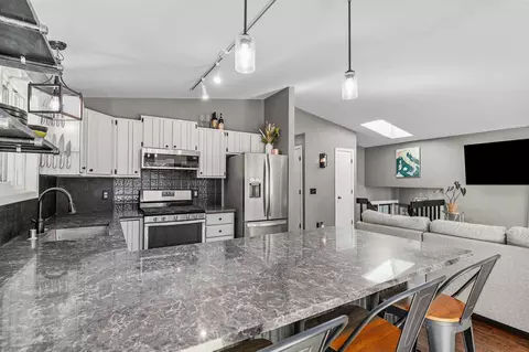 Kitchen - 175 Stroebe Rd, Appleton, WI 54914 photo 4 of 4