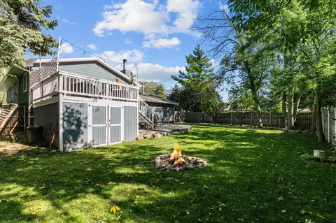 Exterior - 175 Stroebe Rd, Appleton, WI 54914 photo 11 of 15