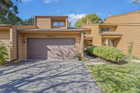 905 Windfield Pl #C, Appleton, WI 54911