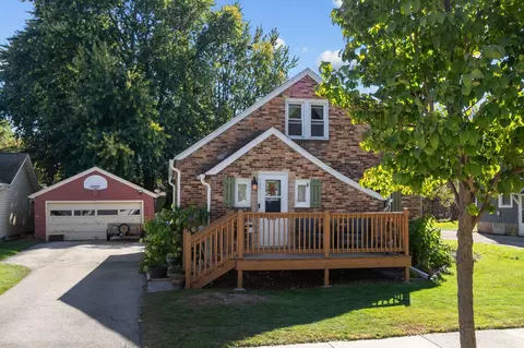 1609 W Rogers Ave, Appleton, WI 54914