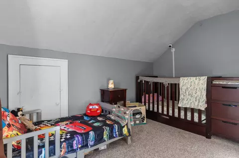 Bedroom - 1609 W Rogers Ave, Appleton, WI 54914 photo 2 of 2