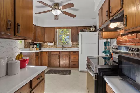 Kitchen - 1609 W Rogers Ave, Appleton, WI 54914 photo 1 of 1