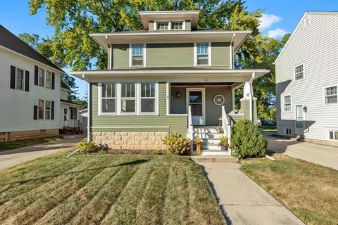257 4th St, Fond Du Lac, WI 54935