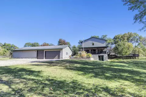 w4738 Angel Lane, Wild Rose, WI 54984