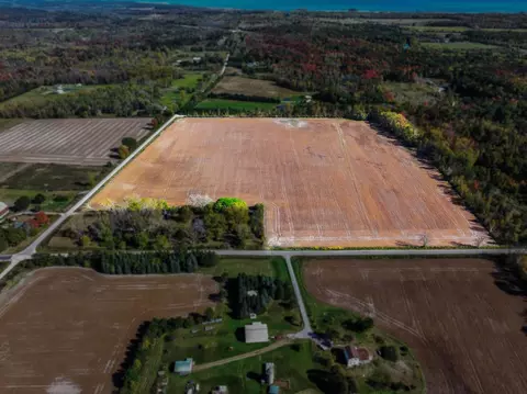 vermeiren road, Oconto, WI 54153