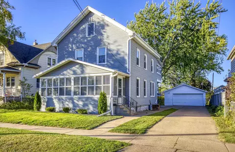 232 W 16th Ave, Oshkosh, WI 54902