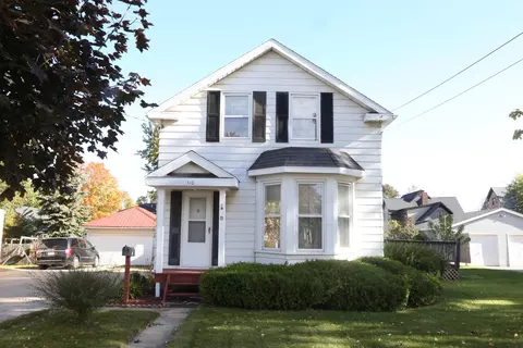 310 W Wisconsin Ave, Kaukauna, WI 54130