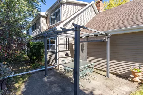 Exterior - 2625 N Union St, Appleton, WI 54911 photo 6 of 6