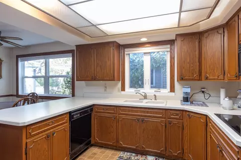 Kitchen - 2625 N Union St, Appleton, WI 54911 photo 1 of 4