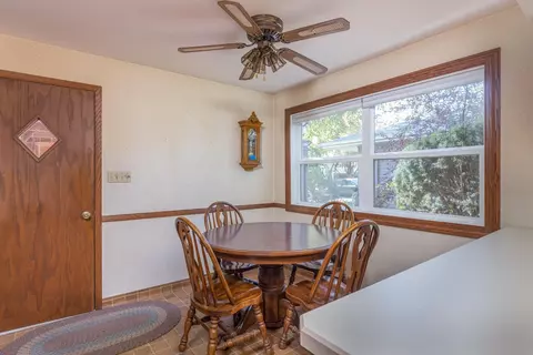 Dining - 2625 N Union St, Appleton, WI 54911 photo 1 of 2