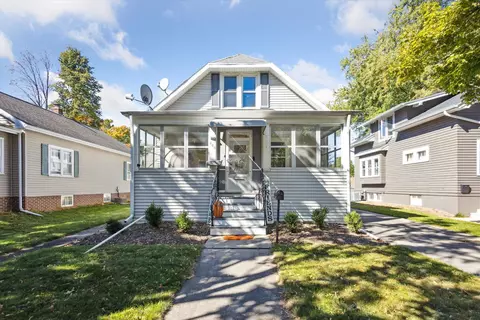 505 Vroman St, Green Bay, WI 54303