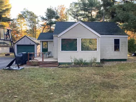 n6530 Lake Drive, Shawano, WI 54166