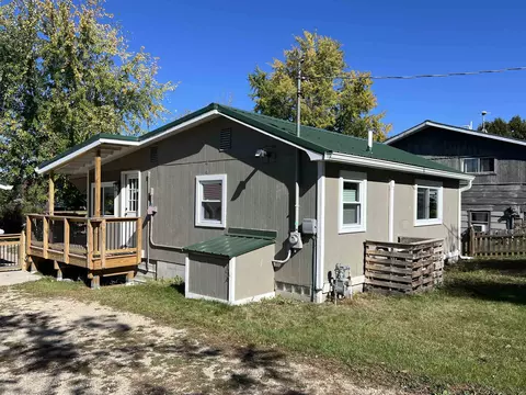 246 W Wall St, Neshkoro, WI 54960