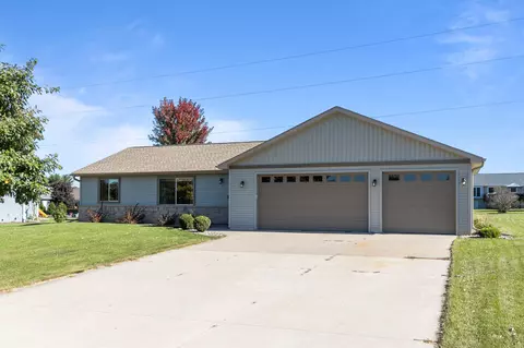 n1810 Savannah Drive, Greenville, WI 54942