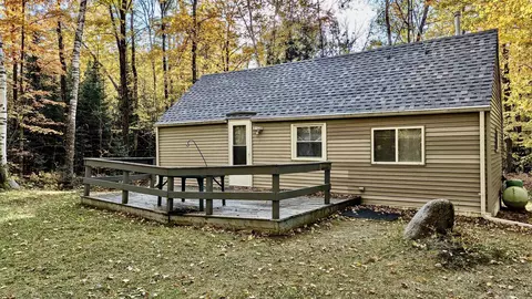 17950 Valley View Rd, Townsend, WI 54175