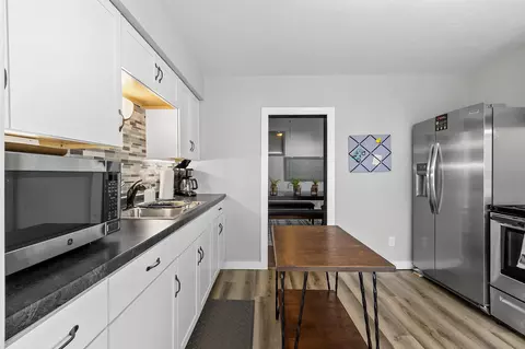 Kitchen - 420 W Packard St, Appleton, WI 54911 photo 2 of 5