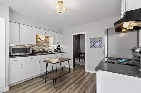 Kitchen - 420 W Packard St, Appleton, WI 54911 photo 1 of 5