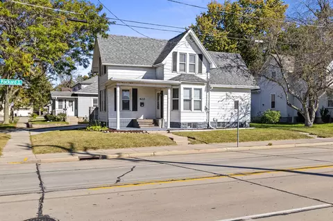 420 W Packard St, Appleton, WI 54911