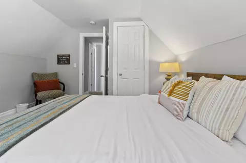Bedroom - 420 W Packard St, Appleton, WI 54911 photo 7 of 7