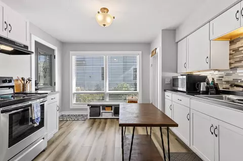 Kitchen - 420 W Packard St, Appleton, WI 54911 photo 4 of 5