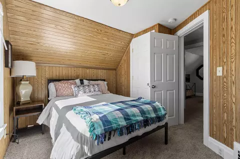Bedroom - 420 W Packard St, Appleton, WI 54911 photo 1 of 7
