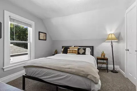 Bedroom - 420 W Packard St, Appleton, WI 54911 photo 3 of 7