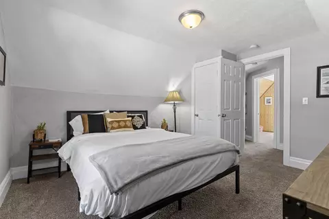 Bedroom - 420 W Packard St, Appleton, WI 54911 photo 5 of 7