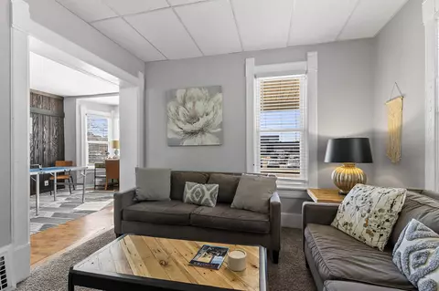 Living - 420 W Packard St, Appleton, WI 54911 photo 1 of 1