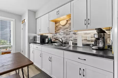 Kitchen - 420 W Packard St, Appleton, WI 54911 photo 5 of 5
