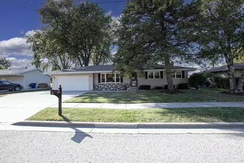 105 Fillmore St, Kaukauna, WI 54130
