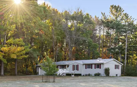 w2271 Pine Grove Lane, Marinette, WI 54143