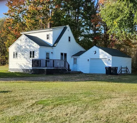 W11310 County Rd G, Gresham, WI 54128