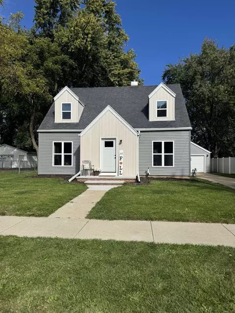 1500 W Washington St, Appleton, WI 54914