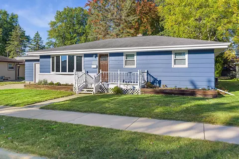 1119 S Telulah Ave, Appleton, WI 54915