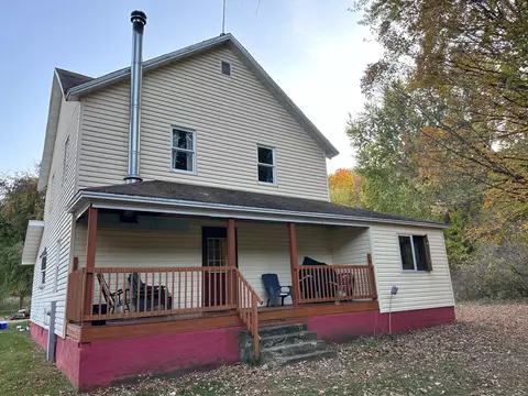 w10307 Cherry Road, Gresham, WI 54128