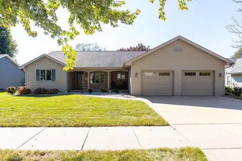 1325 E Keystone Ln, Appleton, WI 54913 photo 25