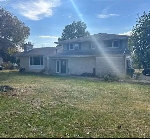 w2223 Ledgeview Road, Green Lake, WI 54941