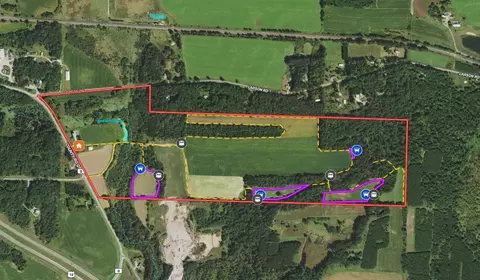n4150 County Q, Waupaca, WI 54981