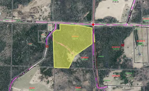 N10270 Lynch Road, Wausaukee, WI 54177