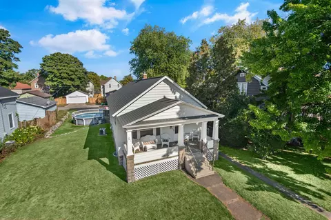 1436 Grant St, Marinette, WI 54143