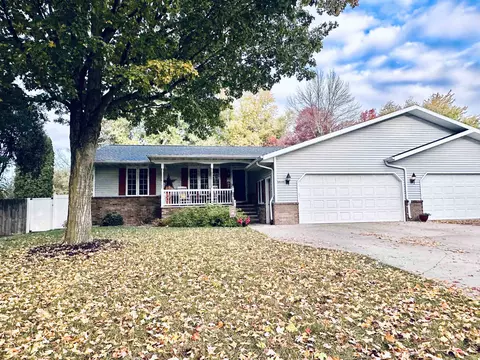 n4163 Twin Court, Freedom, WI 54130