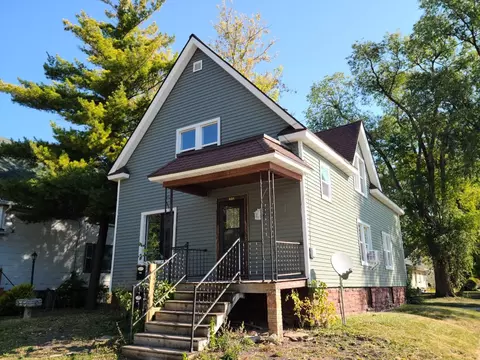 321 N Macy St, Fond Du Lac, WI 54935