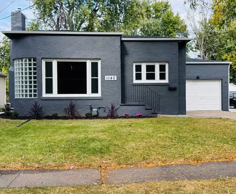 1140 Elmore St, Green Bay, WI 54303