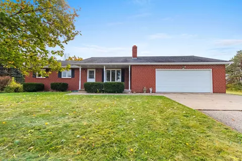 4302 Shirley Rd, Denmark, WI 54208