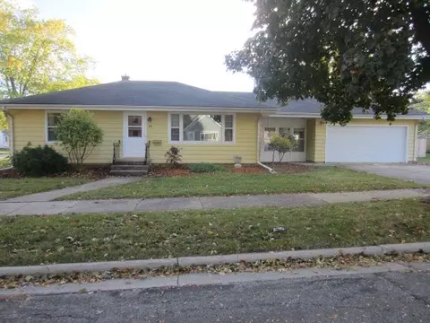 89 N Bell St, Fond Du Lac, WI 54935