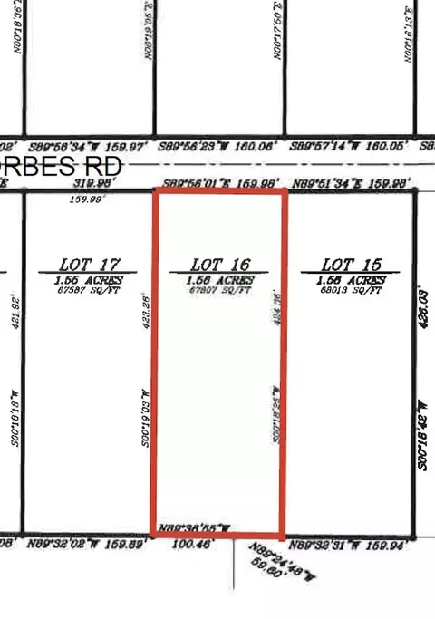 forbes road, Crivitz, WI 54114 photo 2