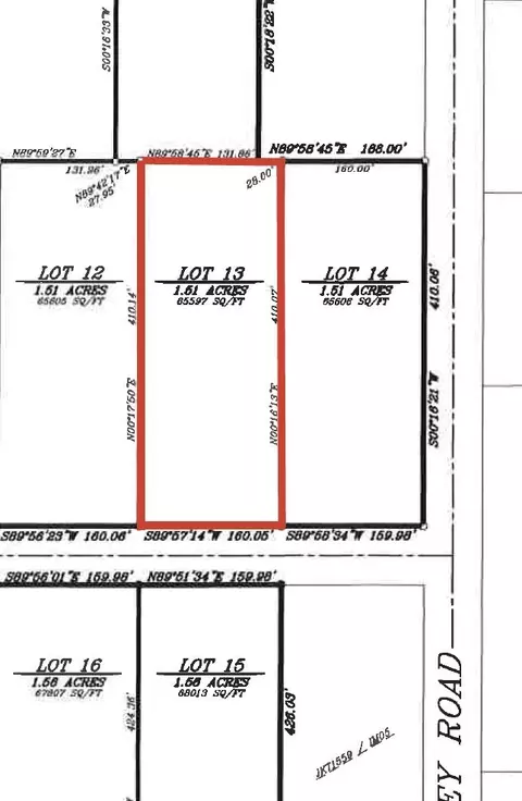 forbes road, Crivitz, WI 54114 photo 2