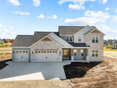 201 E Spartan Dr, Appleton, WI 54913